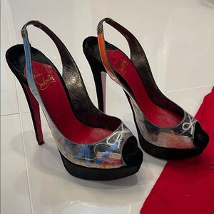Christian Louboutin Heels